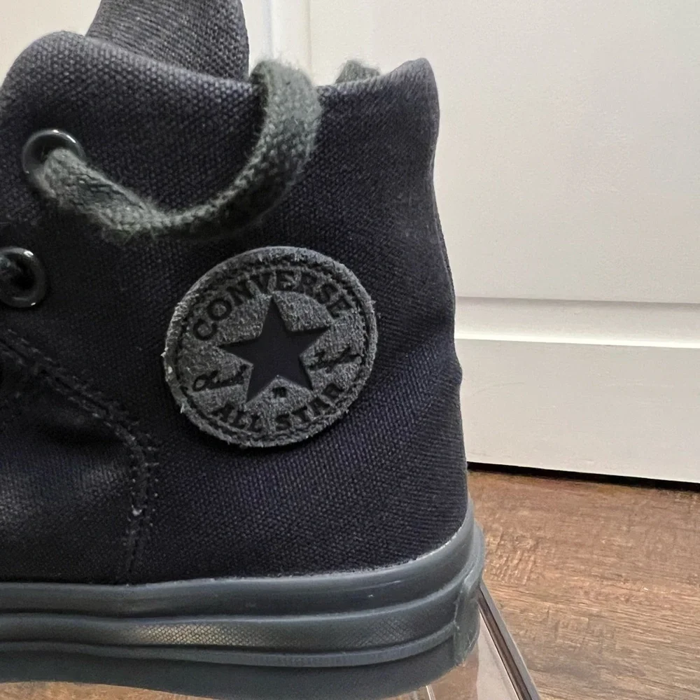 Converse Unisex Chuck Taylor 70 Marquis Hi-Top Sneakers/Shoes